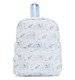 Load image into Gallery viewer, TRVL Mini Backer
