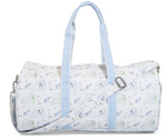 Load image into Gallery viewer, TRVL Large Roll Duffel
