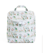 Load image into Gallery viewer, TRVL Take Away Lunch Bag
