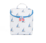 Load image into Gallery viewer, TRVL Take Away Lunch Bag
