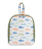 Load image into Gallery viewer, TRVL Bring It Lunch Bag
