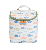 Load image into Gallery viewer, TRVL Take Away Lunch Bag
