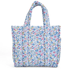 Load image into Gallery viewer, Mini Quilted Go Go Tote

