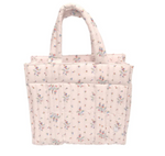 Load image into Gallery viewer, Mini Quilted Go Go Tote
