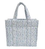 Load image into Gallery viewer, Mini Quilted Go Go Tote
