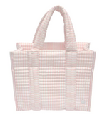 Load image into Gallery viewer, Mini Quilted Go Go Tote
