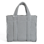 Load image into Gallery viewer, Mini Quilted Go Go Tote
