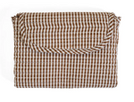 Load image into Gallery viewer, TRVL Quilted Changing Mat

