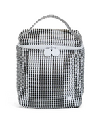 Load image into Gallery viewer, TRVL Quilted Lunch Bag
