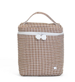 Load image into Gallery viewer, TRVL Quilted Lunch Bag
