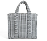 Load image into Gallery viewer, Quilted Go Go Tote
