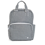 Load image into Gallery viewer, TRVL Quilted Diaper Bag
