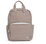Load image into Gallery viewer, TRVL Quilted Diaper Bag
