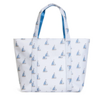 Load image into Gallery viewer, TRVL Jumbo Tote
