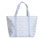 Load image into Gallery viewer, TRVL Jumbo Tote
