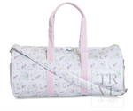 Load image into Gallery viewer, TRVL Large Roll Duffel
