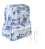 Load image into Gallery viewer, TRVL Mini Backer
