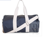 Load image into Gallery viewer, TRVL Large Roll Duffel
