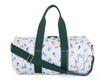 Load image into Gallery viewer, TRVL Large Roll Duffel
