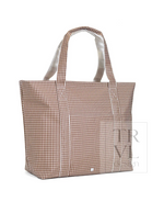 Load image into Gallery viewer, TRVL Jumbo Tote
