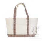 Load image into Gallery viewer, TRVL Midi Tote
