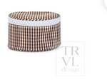 Load image into Gallery viewer, TRVL Roundup Bag
