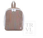 Load image into Gallery viewer, TRVL Bring It Lunch Bag
