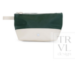 Load image into Gallery viewer, TRVL Skipper Coated Canvas
