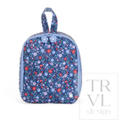 Load image into Gallery viewer, TRVL Bring It Lunch Bag
