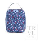 Load image into Gallery viewer, TRVL Lunch Box
