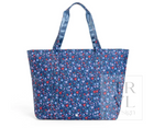 Load image into Gallery viewer, TRVL Jumbo Tote
