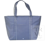 Load image into Gallery viewer, TRVL Jumbo Tote
