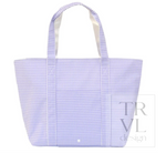 Load image into Gallery viewer, TRVL Jumbo Tote

