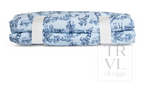 Load image into Gallery viewer, TRVL Nap Mat
