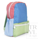 Load image into Gallery viewer, TRVL Backpacker
