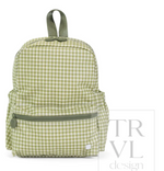 Load image into Gallery viewer, TRVL Backpacker
