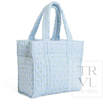 Load image into Gallery viewer, Mini Quilted Go Go Tote
