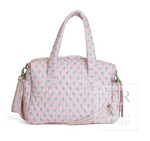 Load image into Gallery viewer, TRVL Quilted Stroller Bag
