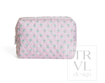 Load image into Gallery viewer, TRVL Quilted Everyday Bag
