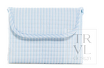 Load image into Gallery viewer, TRVL Quilted Changing Mat
