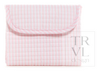 Load image into Gallery viewer, TRVL Quilted Changing Mat
