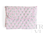 Load image into Gallery viewer, TRVL Quilted Changing Mat
