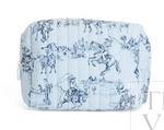 Load image into Gallery viewer, TRVL Quilted Everyday Bag
