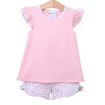 Load image into Gallery viewer, Flutter Short Set Size 6
