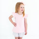 Load image into Gallery viewer, Flutter Short Set Size 6
