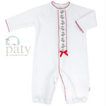 Load image into Gallery viewer, PREORDER - Paty Holiday Swiss Pine Converter
