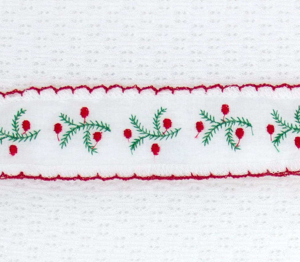 PREORDER - Paty Holiday Swiss Pine Converter