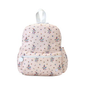 TRVL Mini Backer