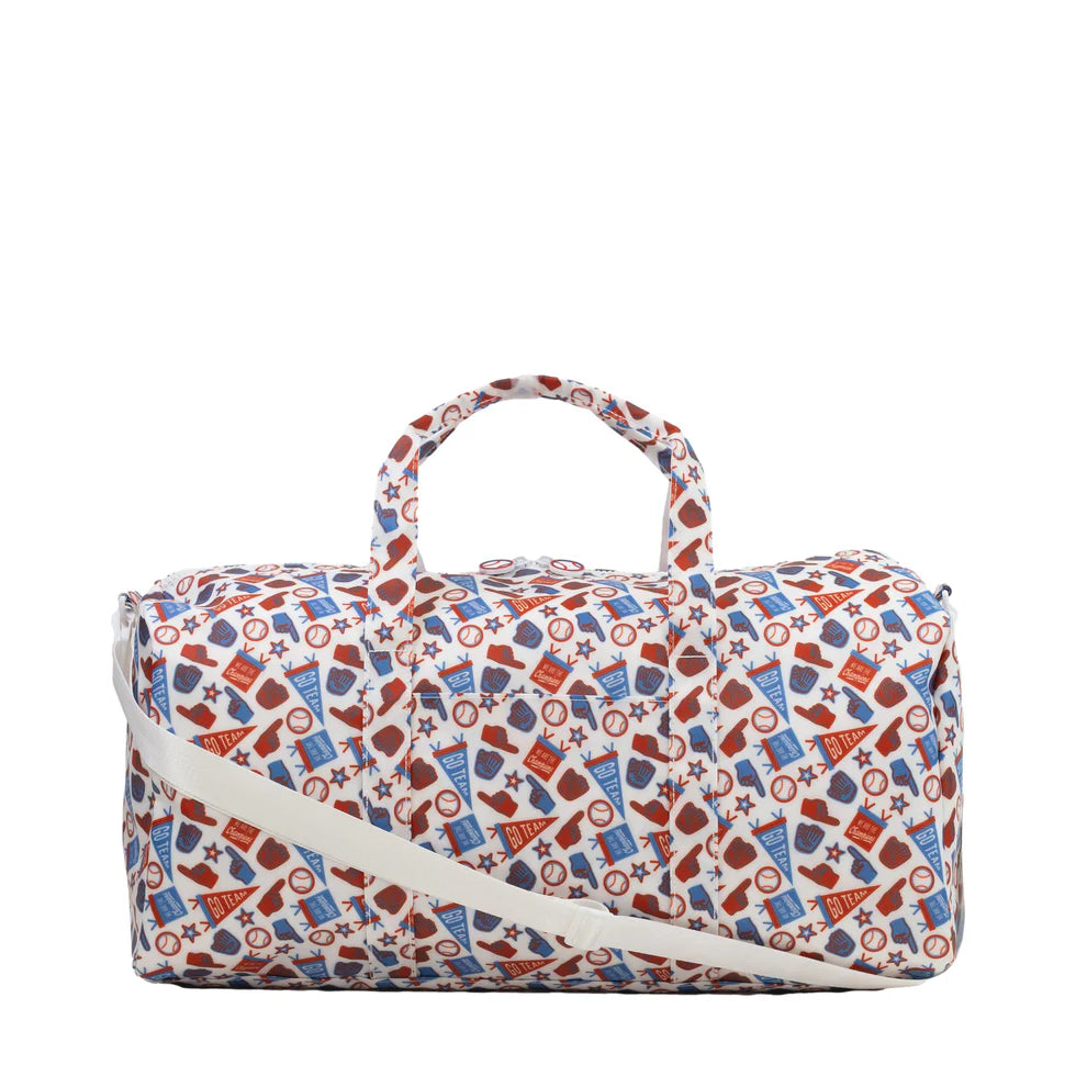 TRVL XL Weekender