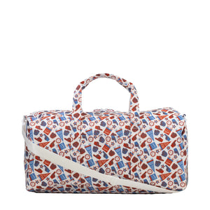 TRVL XL Weekender